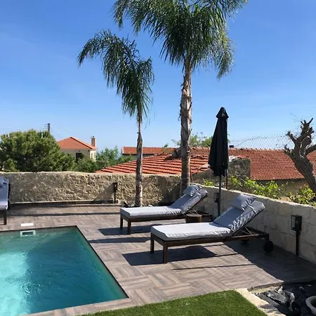 Villa Eleni
