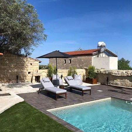 Villa Eleni