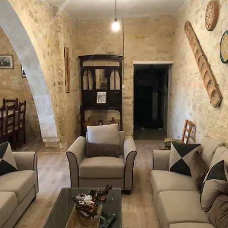 Villa Eleni Pachna