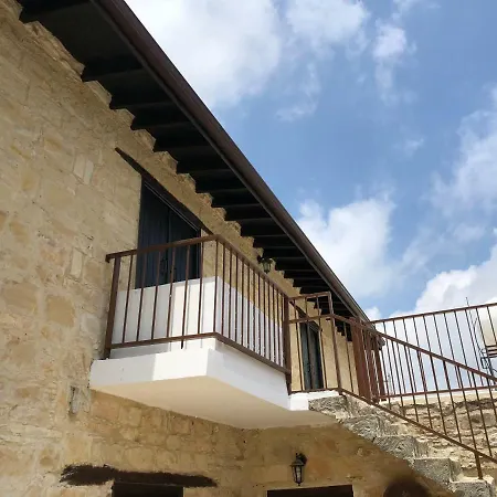 Villa Eleni Pachna