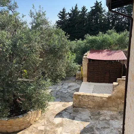 Villa Eleni Pachna