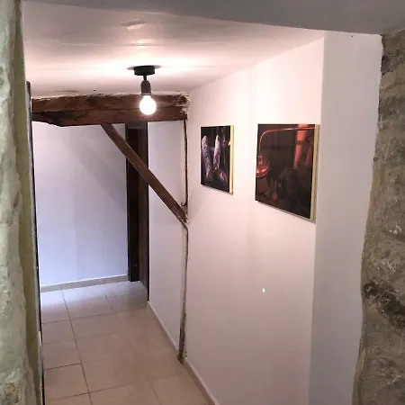 Villa Eleni Pachna