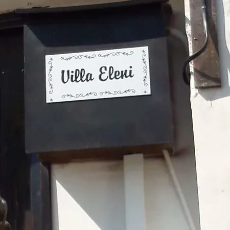 Eleni Villa Pachna
